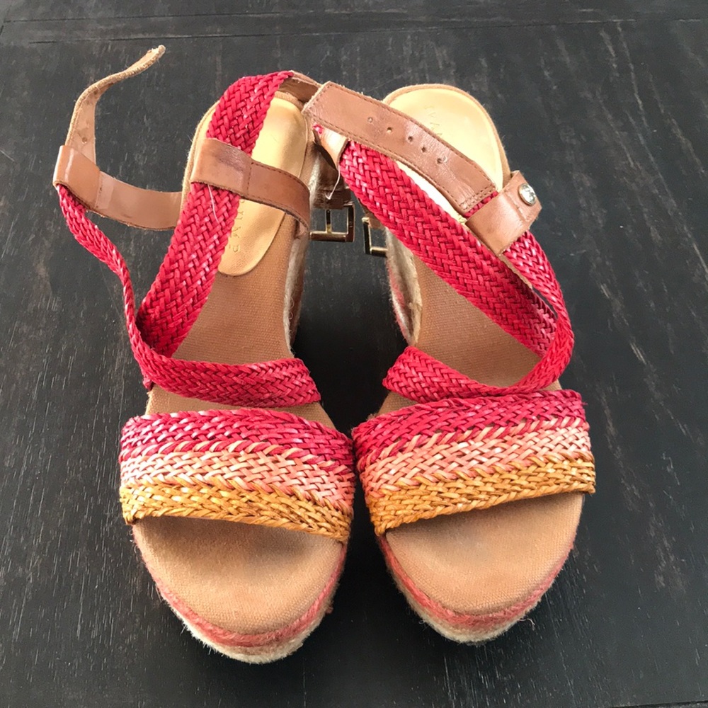 Wedges